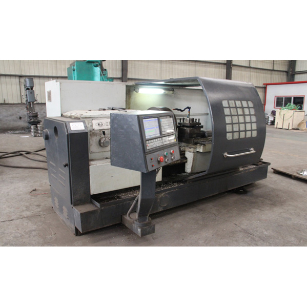 CNC Lathe