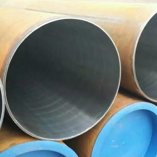 LSAW Cladding Pipes