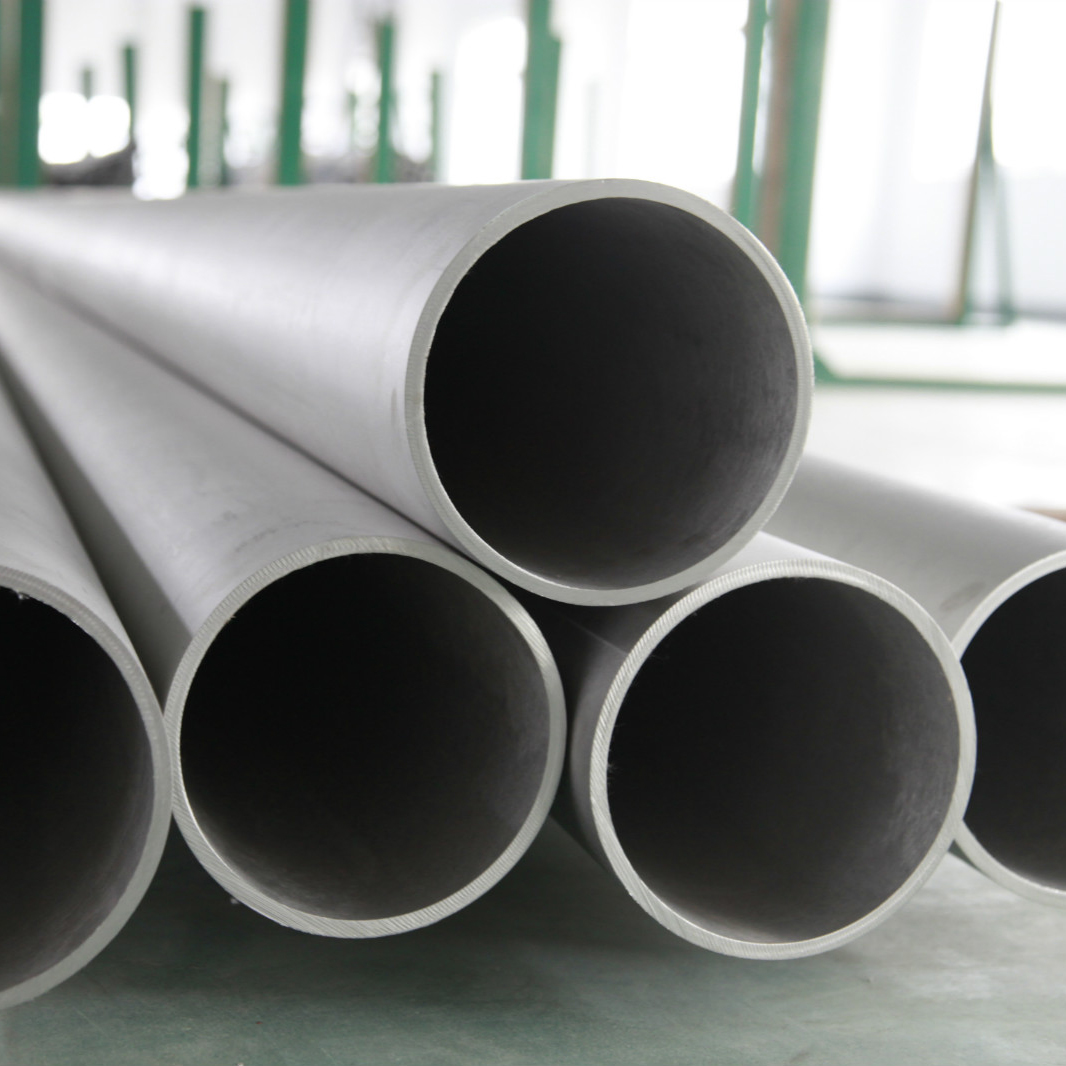 LSAW Cladding Pipes