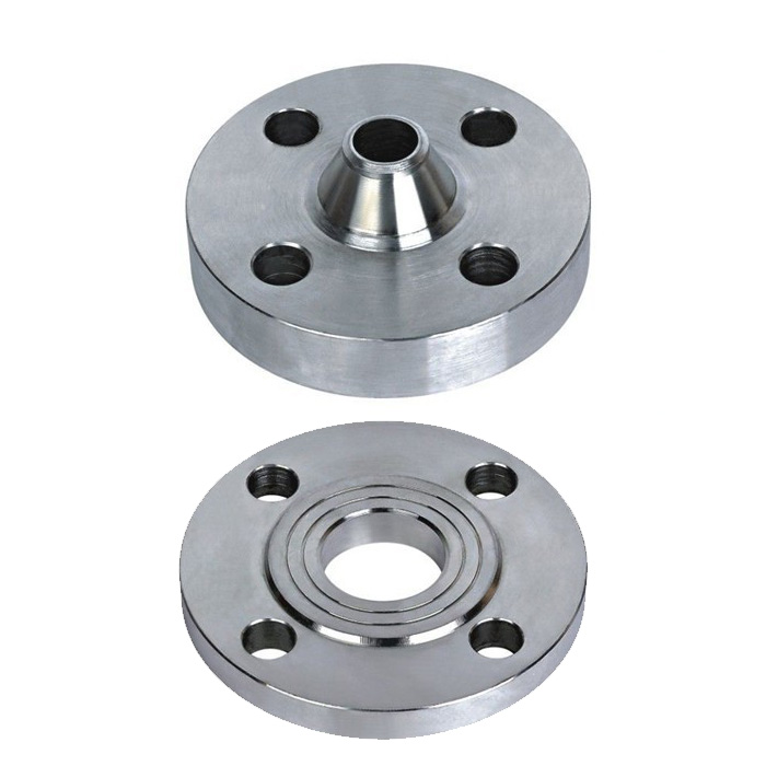 Flange